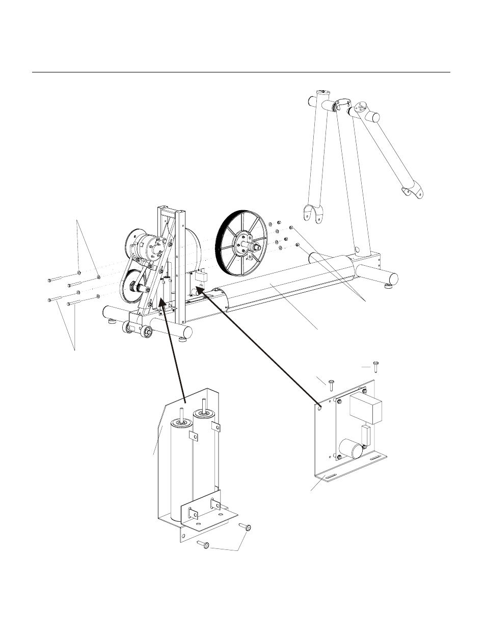 Life Fitness CLSX-0XXX-01 User Manual | Page 11 / 18