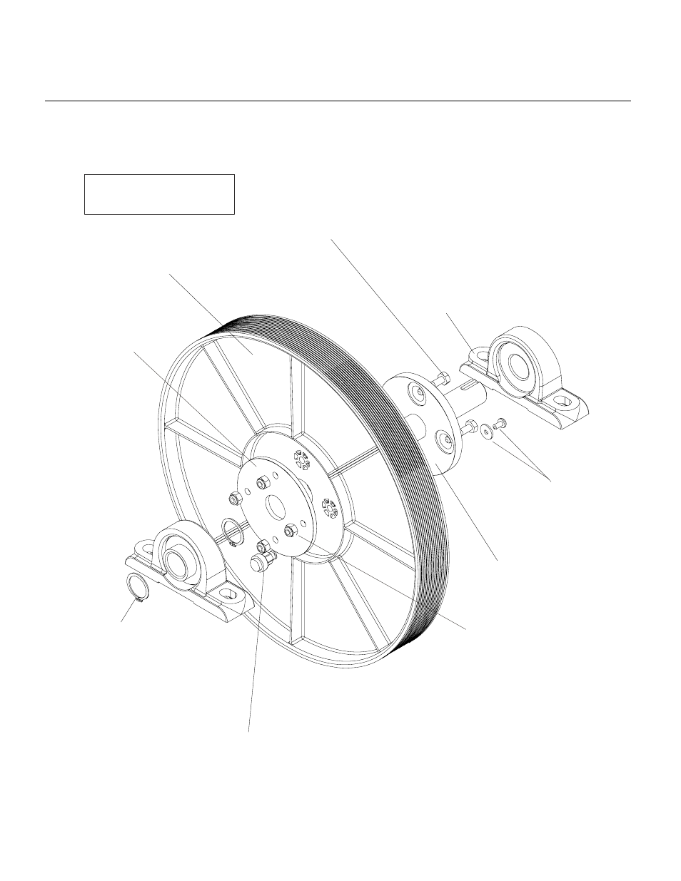 Life Fitness CLSX-0XXX-01 User Manual | Page 8 / 18