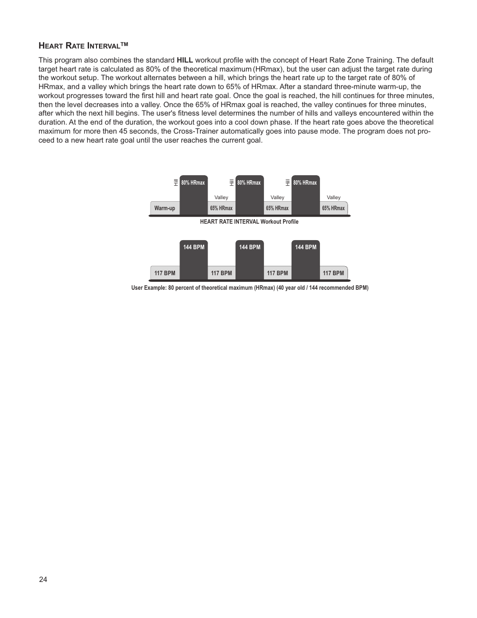 Life Fitness M051-00K61-A132 User Manual | Page 25 / 42