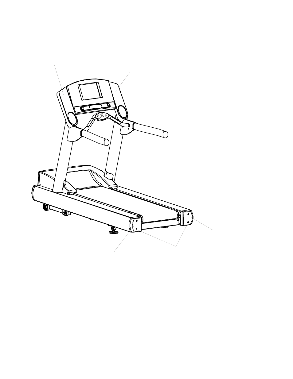 Life Fitness Arctic Silver 97TE-XXXX-08 User Manual | Page 11 / 27