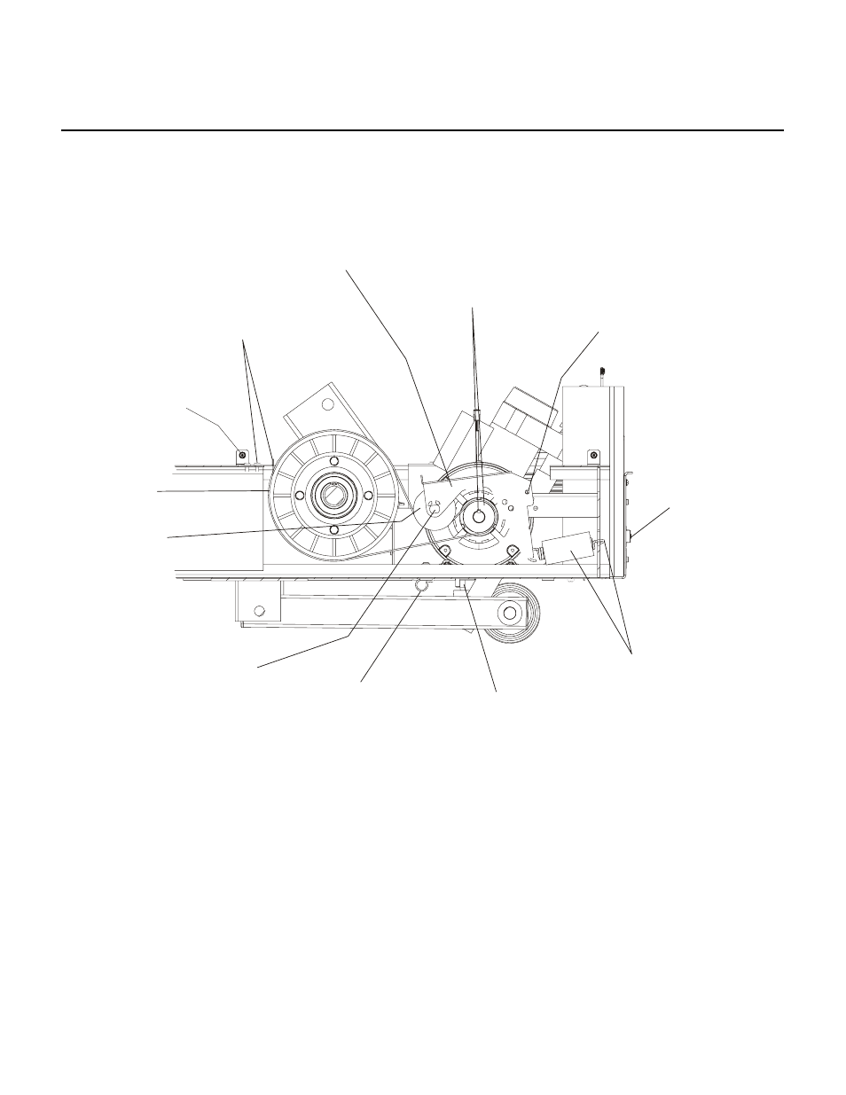 Life Fitness Arctic Silver 97TE-XXXX-08 User Manual | Page 18 / 27