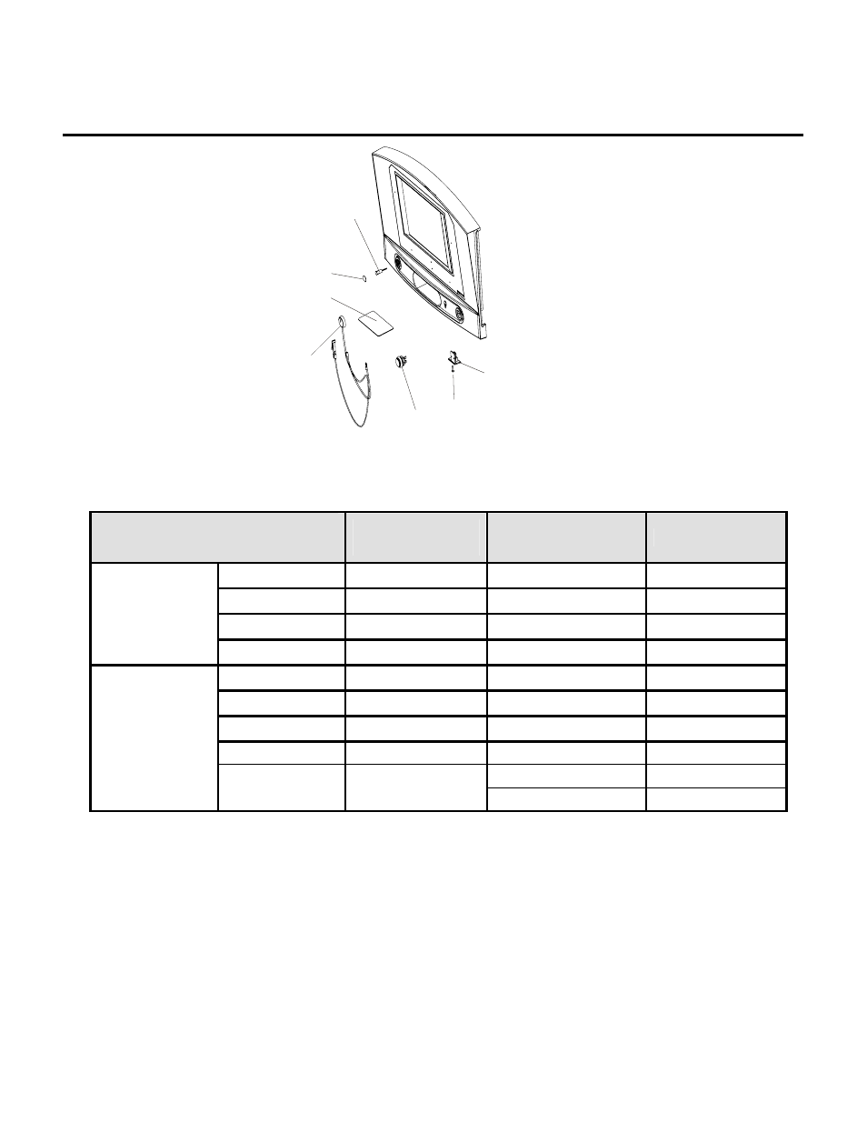 Life Fitness Arctic Silver 97TE-XXXX-08 User Manual | Page 5 / 27