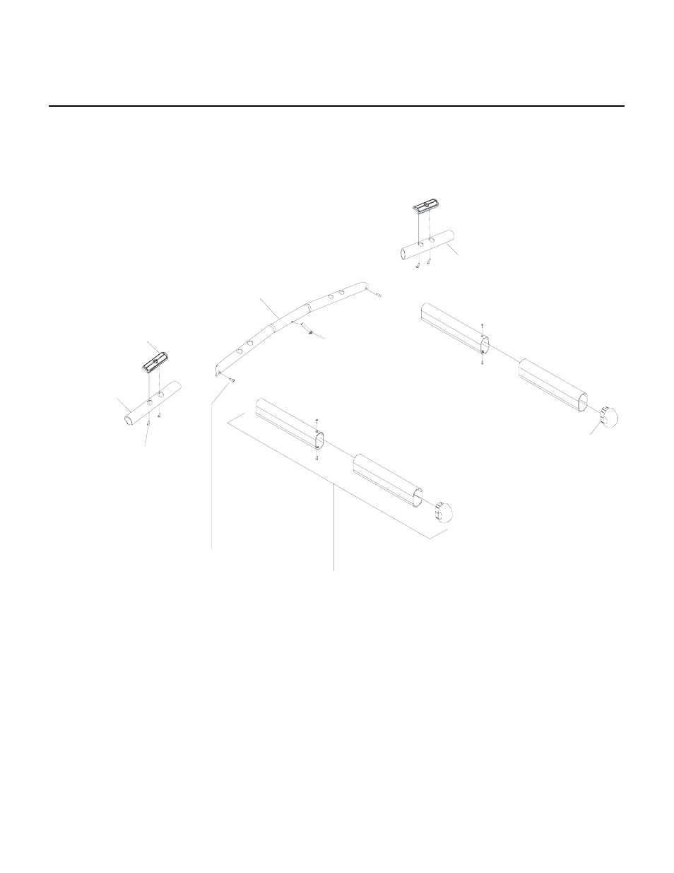 Life Fitness T3 Treadmill User Manual | Page 5 / 19