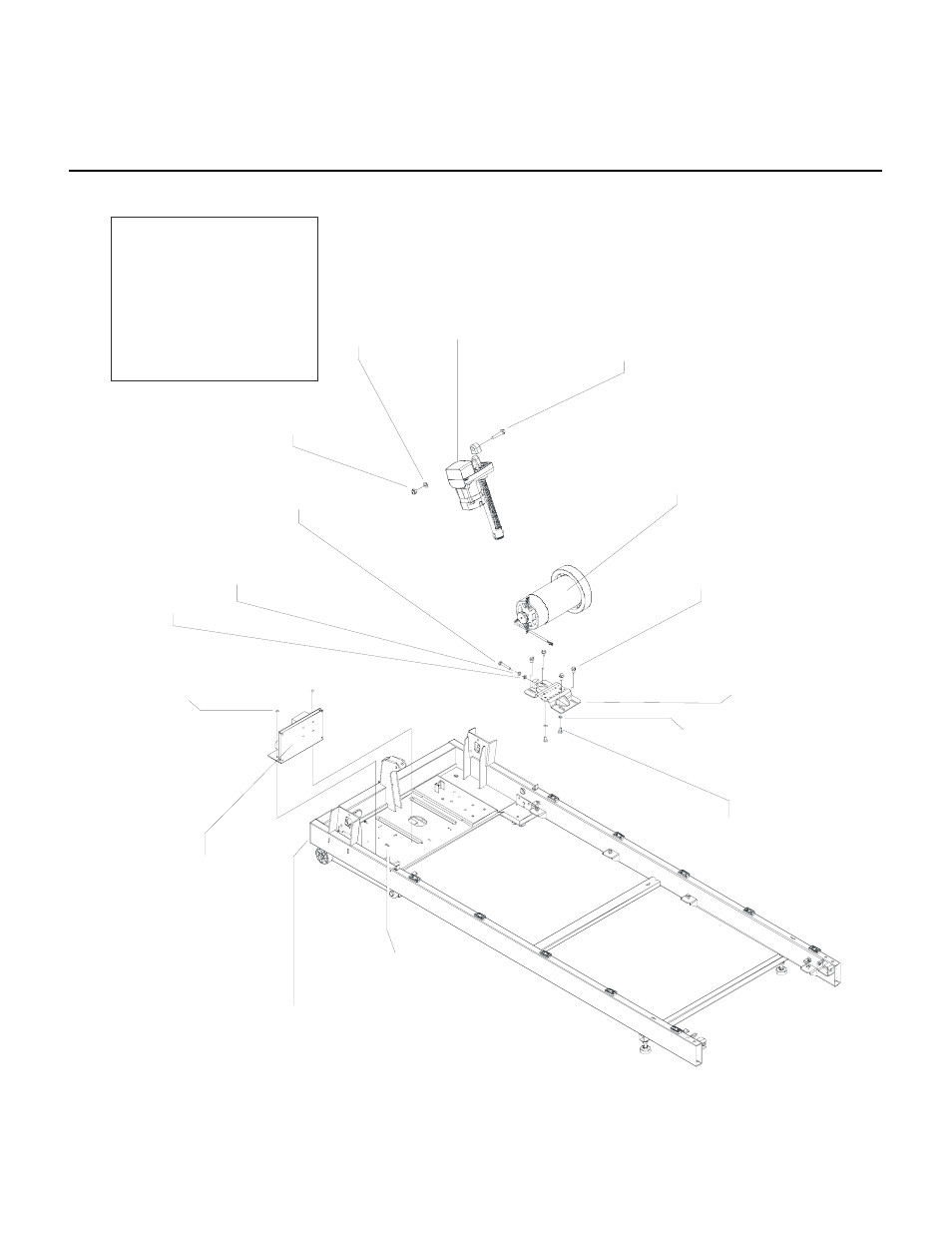 Life Fitness T3 Treadmill User Manual | Page 9 / 19
