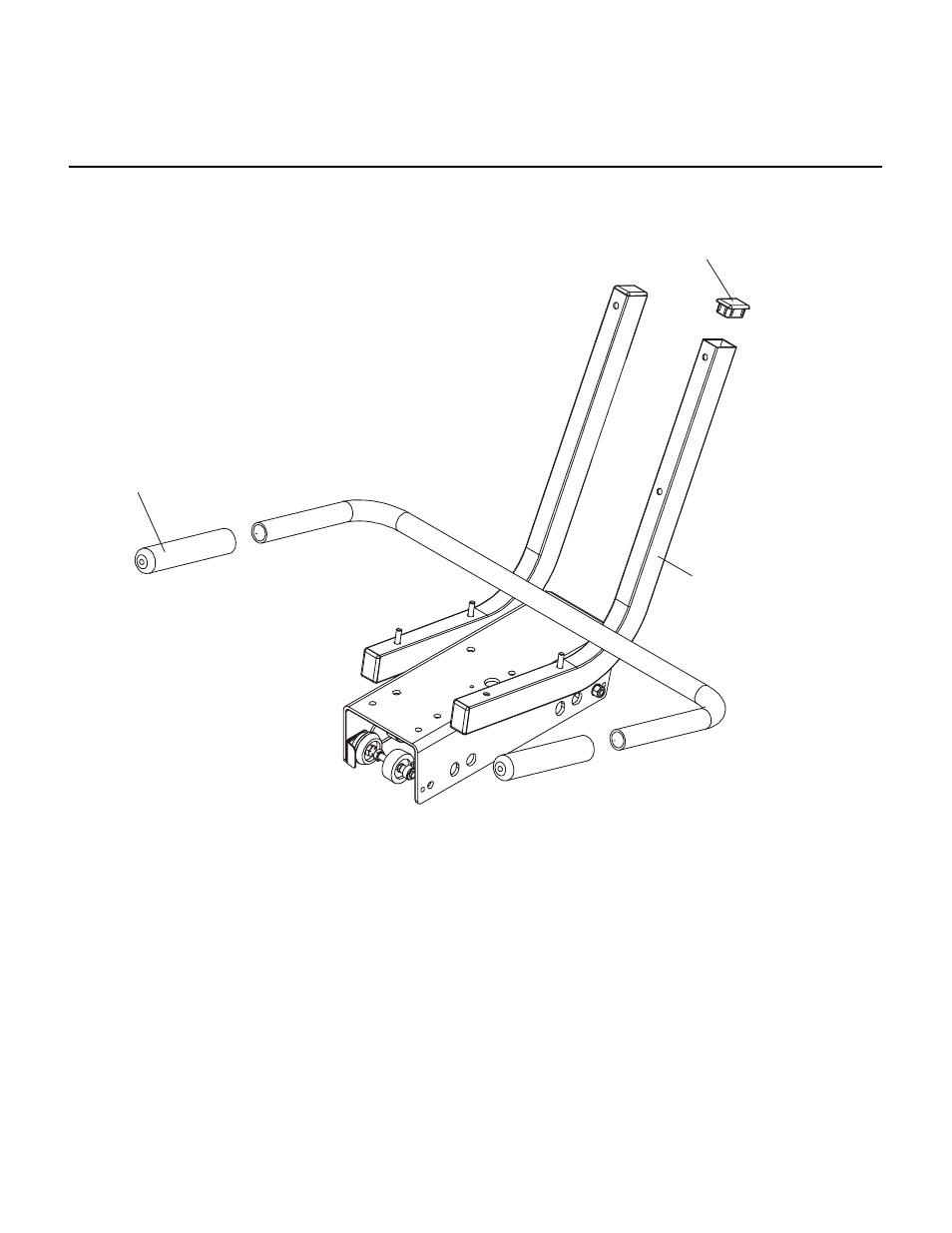 Life Fitness 90R User Manual | Page 13 / 20