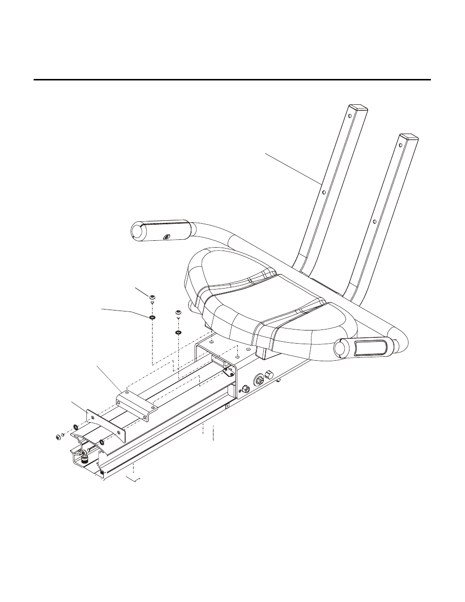 Life Fitness 90R User Manual | Page 15 / 20