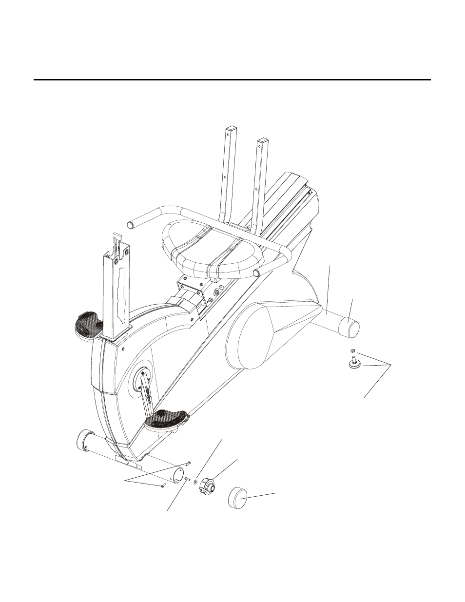 Life Fitness 90R User Manual | Page 19 / 20