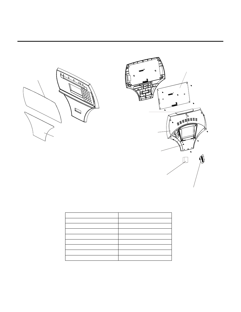 Life Fitness 90R User Manual | Page 4 / 20