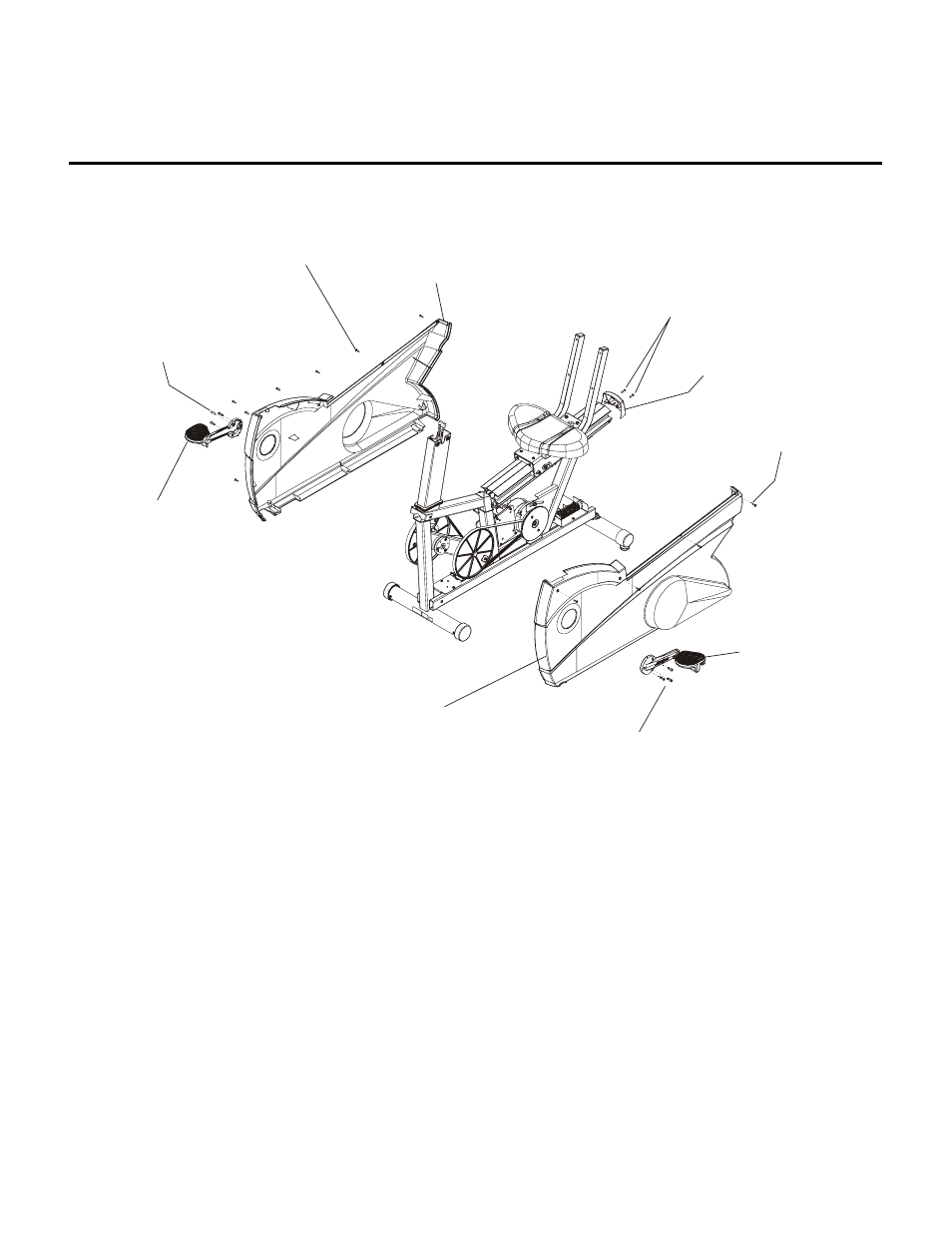 Life Fitness 90R User Manual | Page 6 / 20