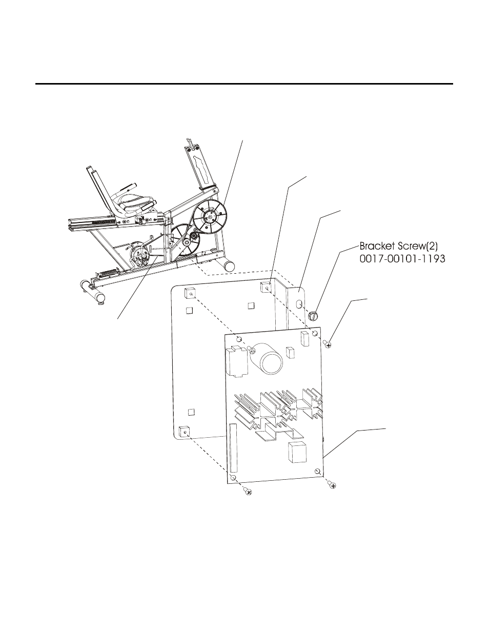 Life Fitness 90R User Manual | Page 8 / 20