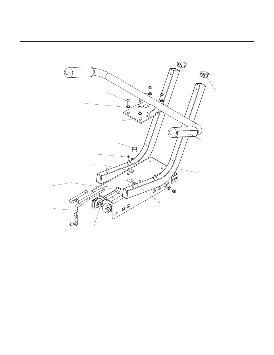 Life Fitness Recumbent Exercise Bikes 95Ri User Manual | Page 14 / 21