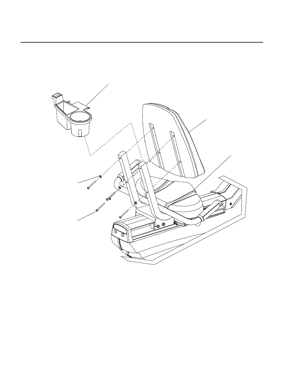 Life Fitness Recumbent Exercise Bikes 95Ri User Manual | Page 17 / 21