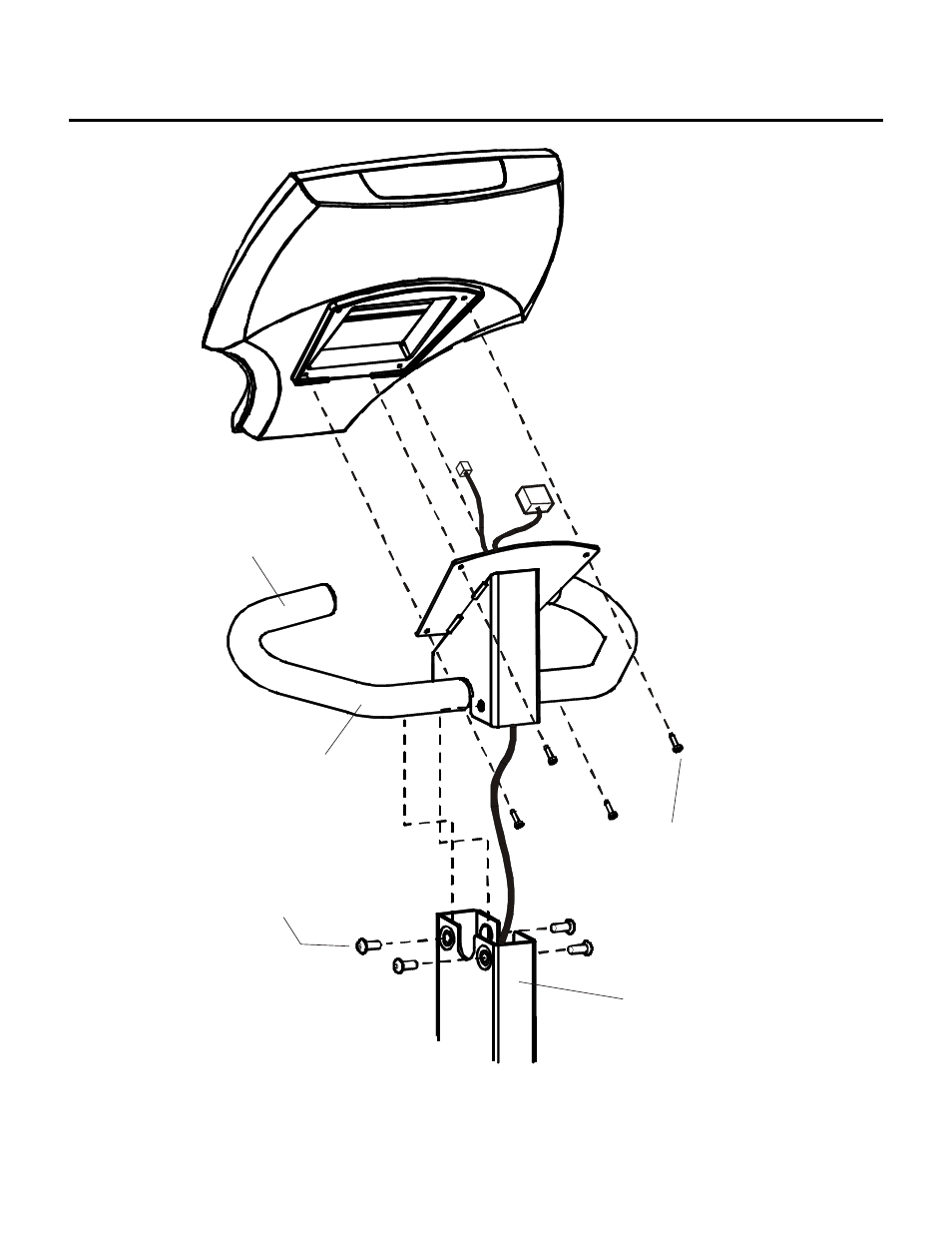 Life Fitness Recumbent Exercise Bikes 95Ri User Manual | Page 5 / 21