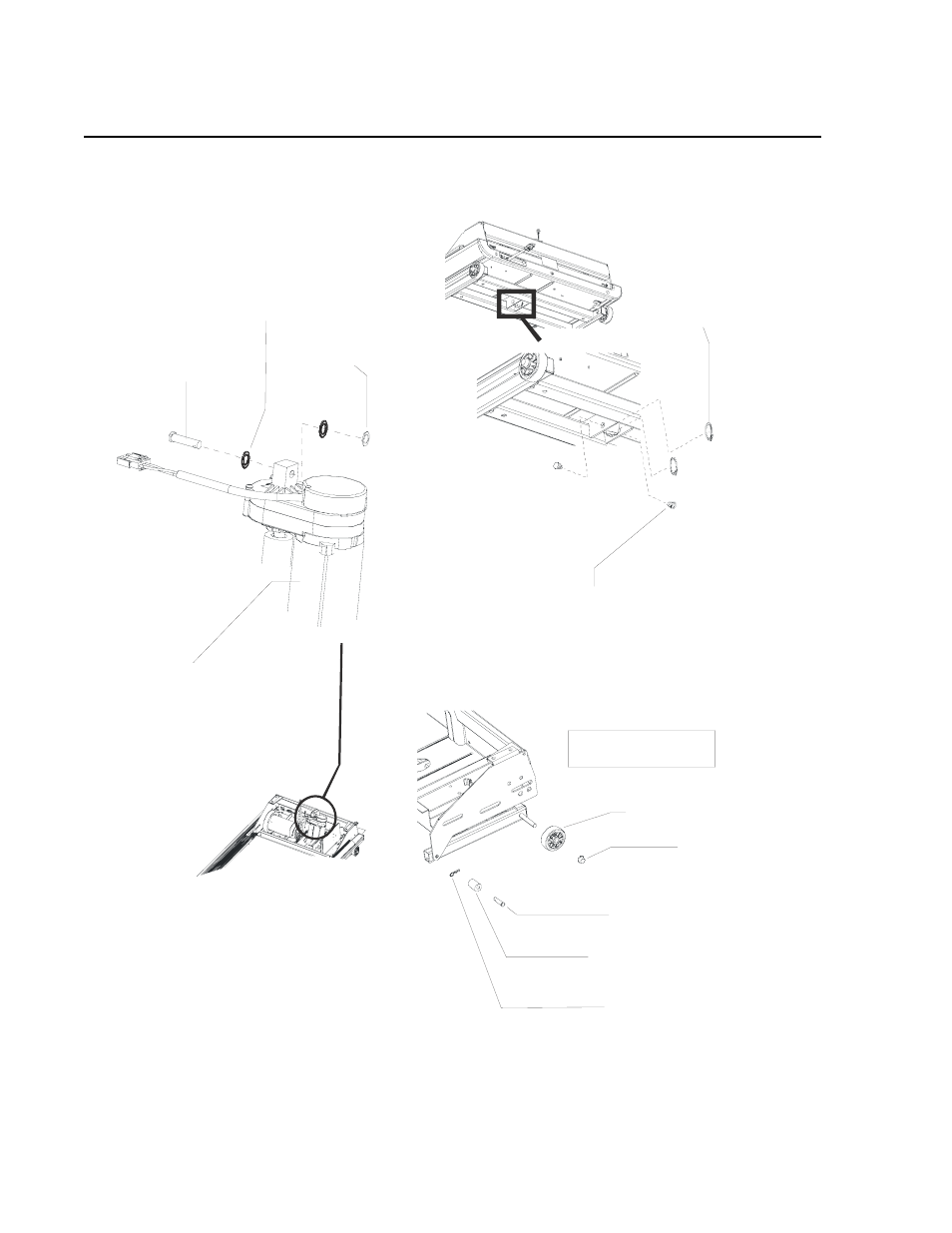 Life Fitness T5-5 User Manual | Page 10 / 15