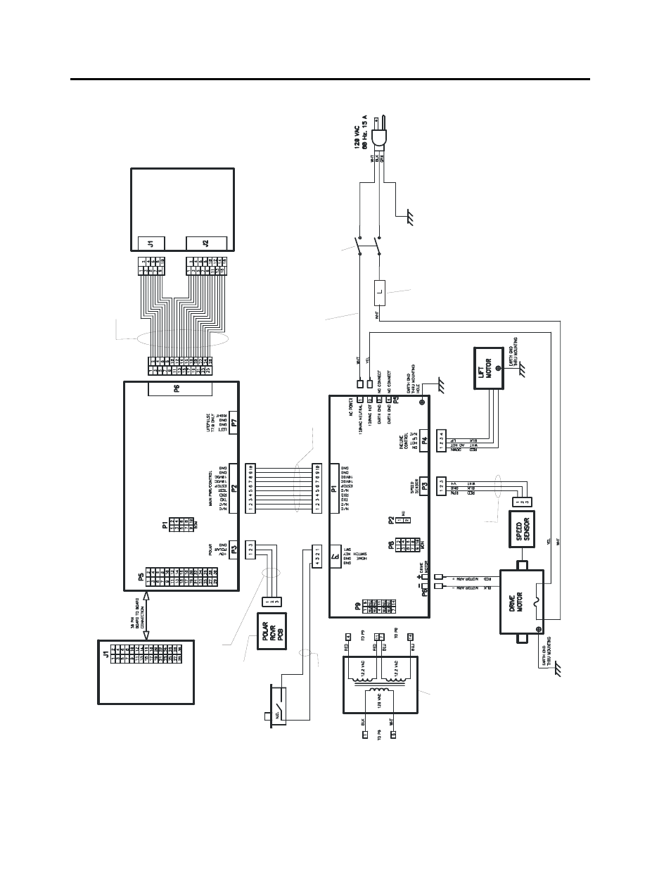 Life Fitness T5-5 User Manual | Page 14 / 15