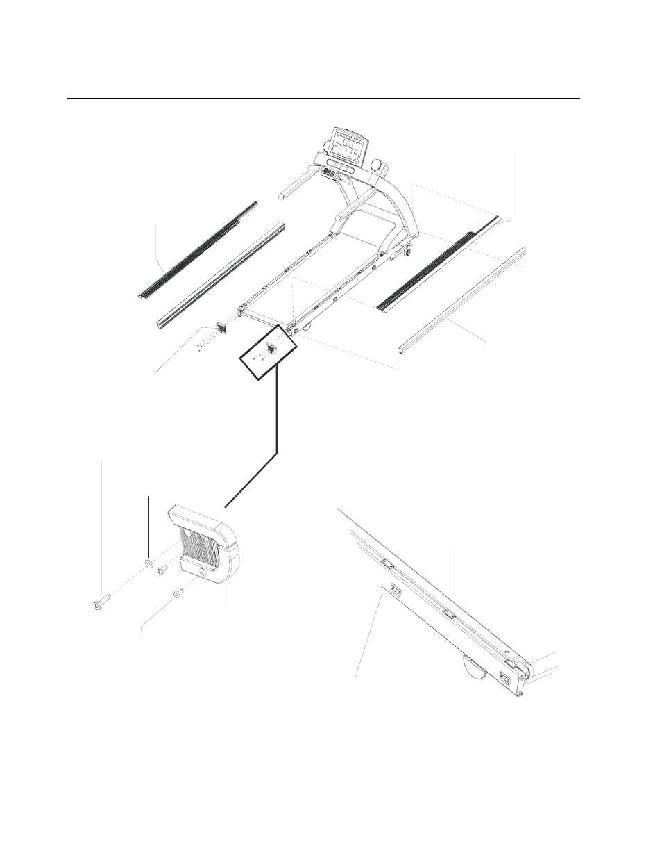 Life Fitness T5-5 User Manual | Page 4 / 15