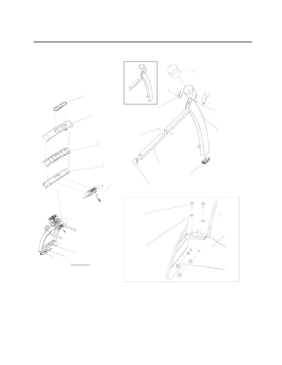 Life Fitness T5-5 User Manual | Page 7 / 15
