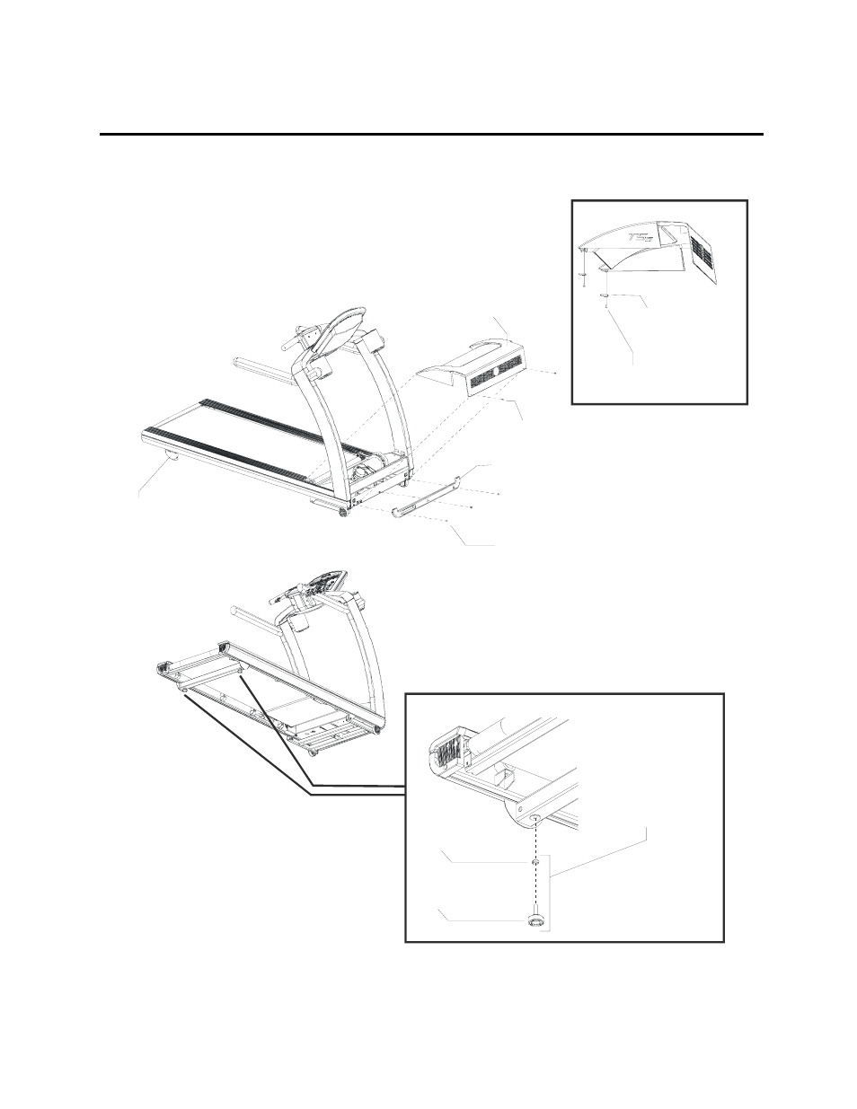 Life Fitness T5-5 User Manual | Page 9 / 15