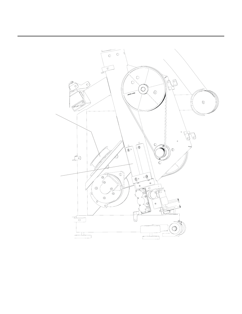 Life Fitness 95LEZ-0XXX-01 User Manual | Page 16 / 24