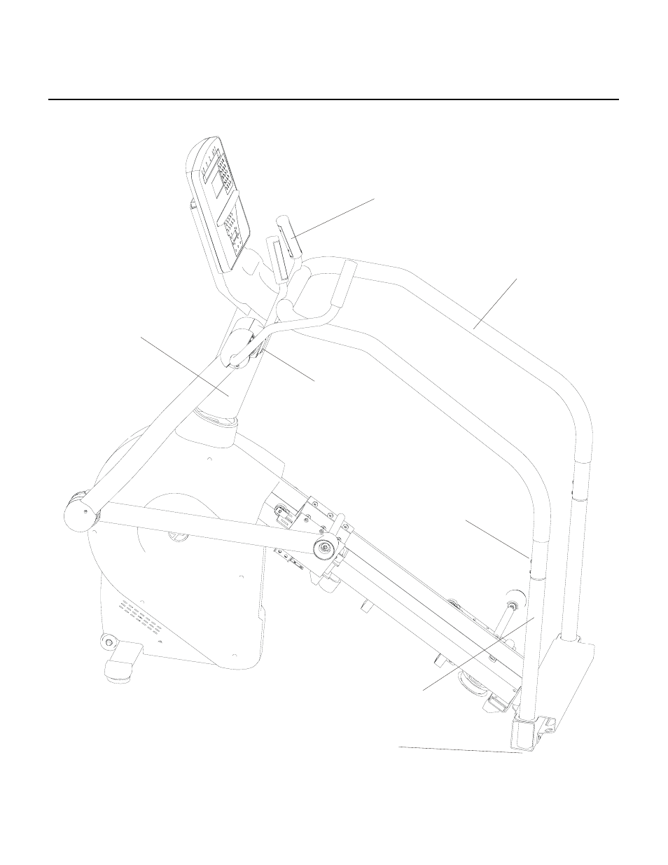 Life Fitness 95LEZ-0XXX-01 User Manual | Page 6 / 24