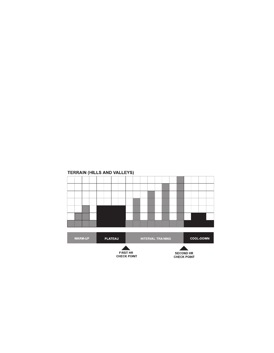 Life Fitness 95XE User Manual | Page 32 / 51