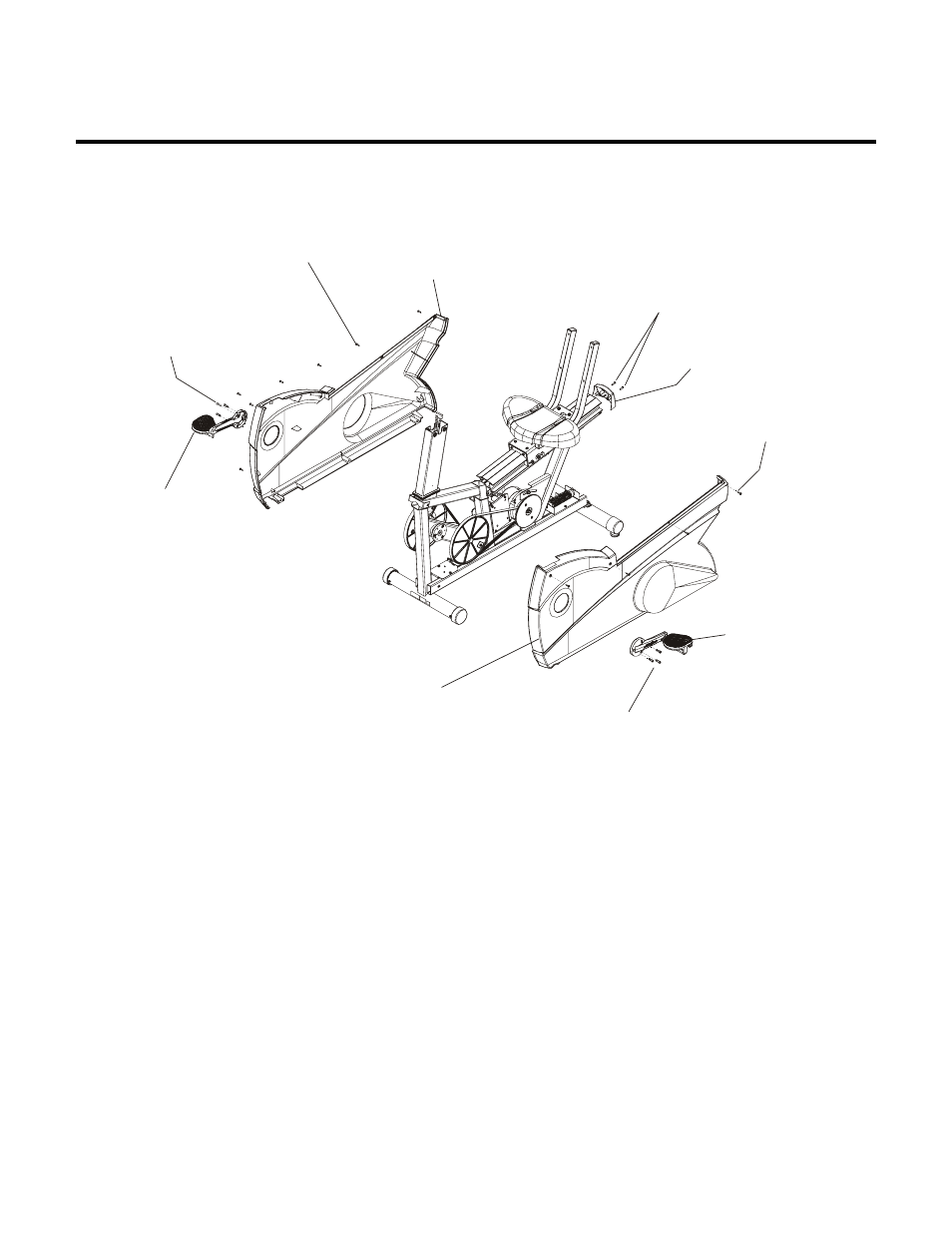 Life Fitness R7-0100-02 User Manual | Page 4 / 19