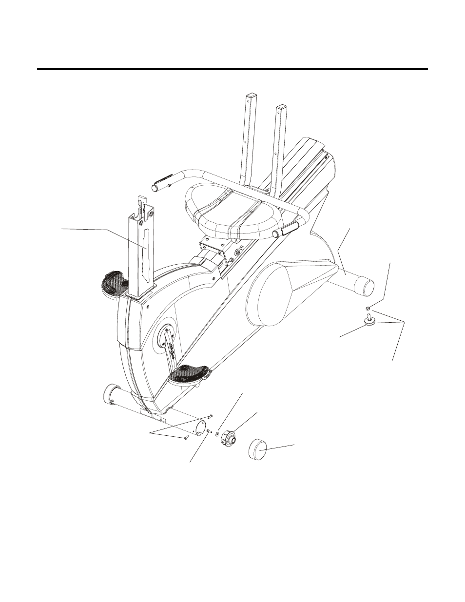 Life Fitness R7-0100-02 User Manual | Page 5 / 19