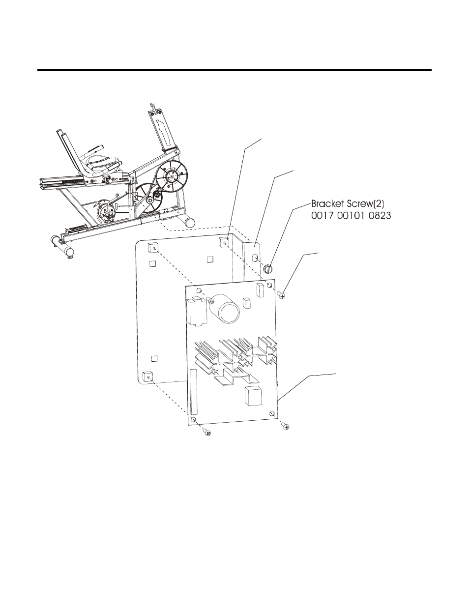 Life Fitness R7-0100-02 User Manual | Page 8 / 19