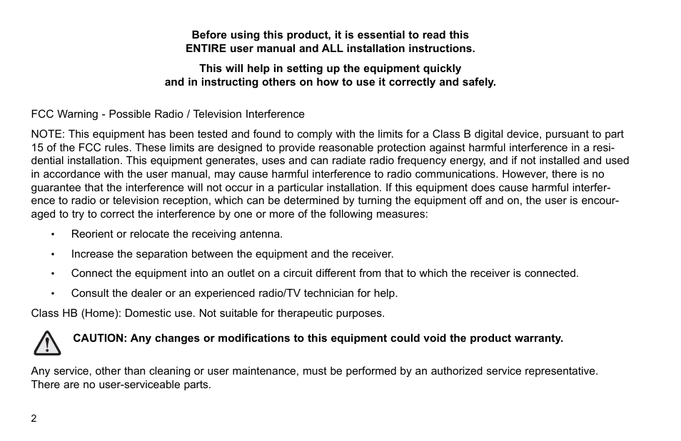 Life Fitness R3 User Manual | Page 3 / 22