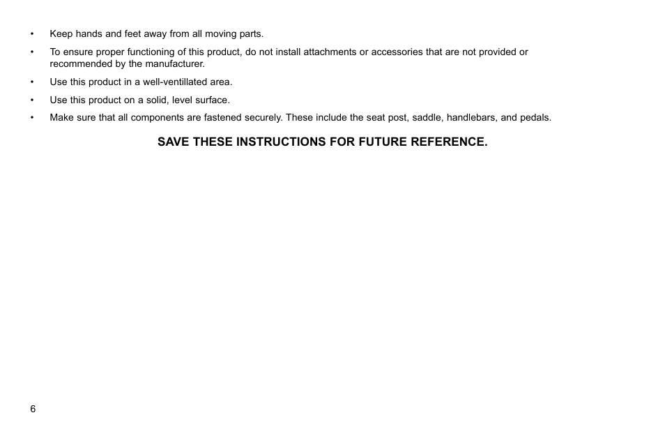 Life Fitness R3 User Manual | Page 7 / 22