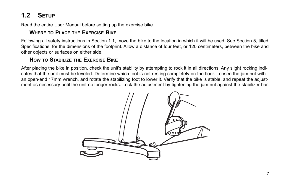 Life Fitness R3 User Manual | Page 8 / 22