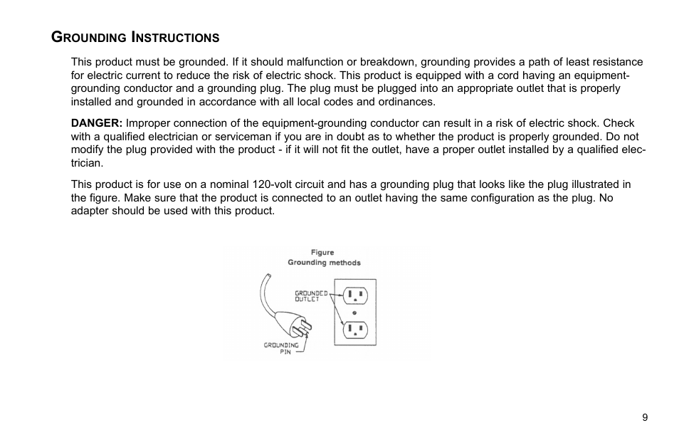 Life Fitness X7 User Manual | Page 10 / 45