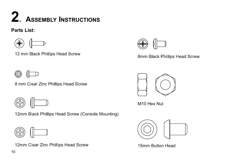 Life Fitness X7 User Manual | Page 11 / 45