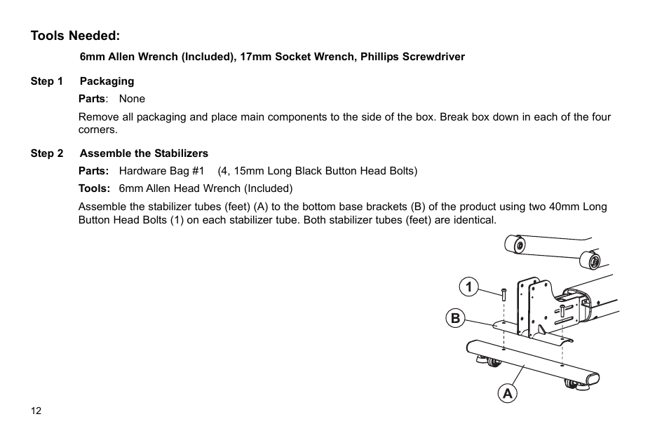 Life Fitness X7 User Manual | Page 13 / 45