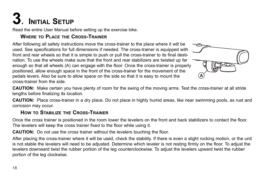 Life Fitness X7 User Manual | Page 19 / 45