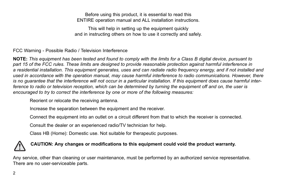 Life Fitness Elliptical Trainer User Manual | Page 3 / 20