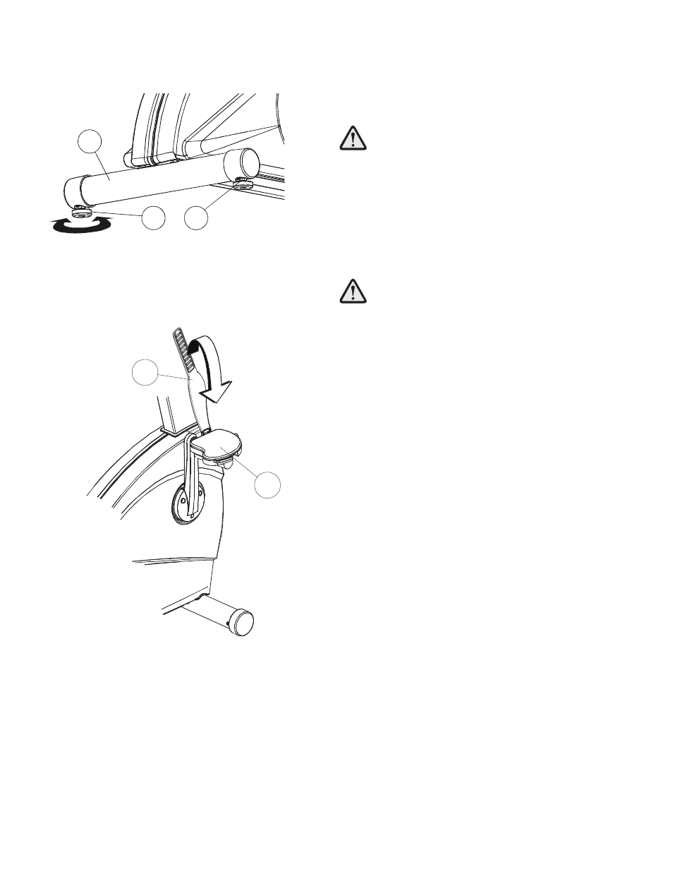 10 k | Life Fitness Upright Lifecycle Exercise Bike Classic Series User Manual | Page 31 / 48