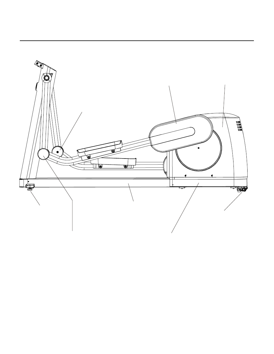 Life Fitness 95XE-0XXX-01 User Manual | Page 11 / 15