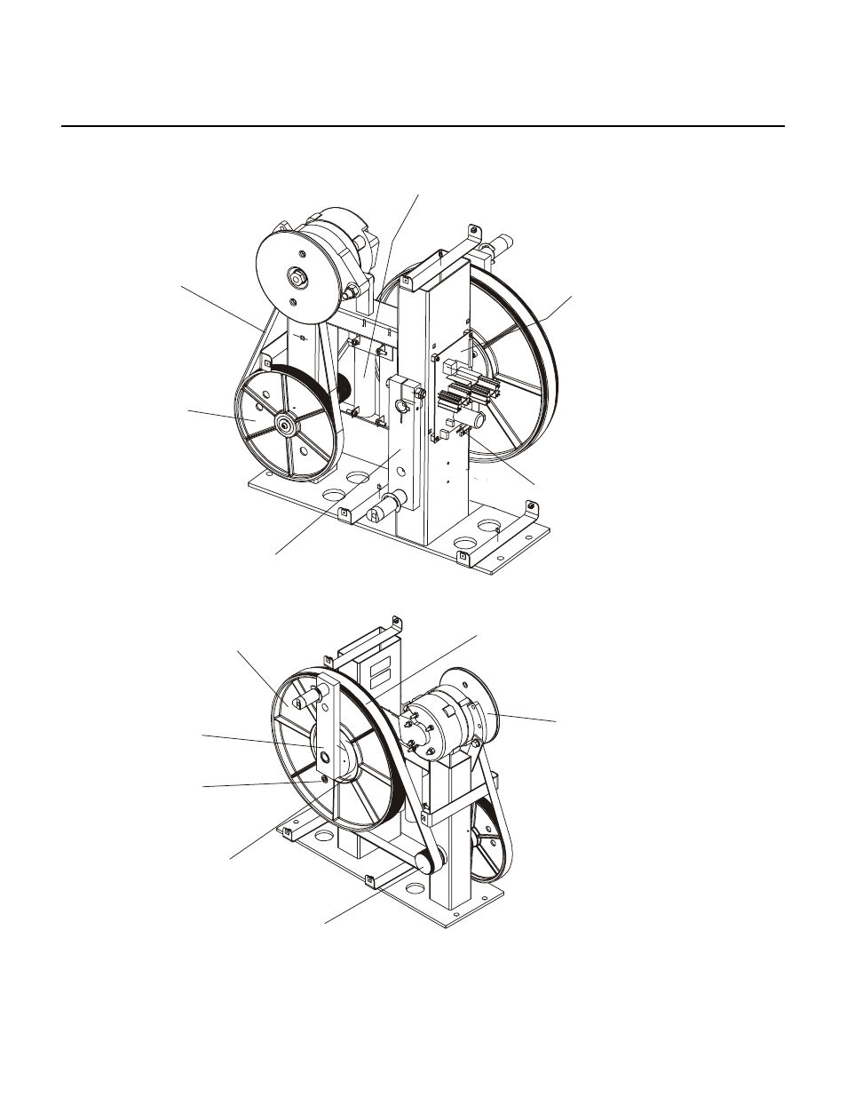 Life Fitness 95XE-0XXX-01 User Manual | Page 13 / 15