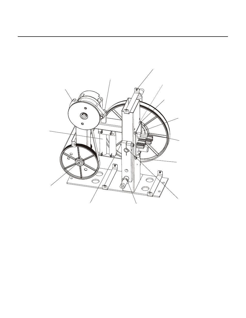 Life Fitness 95XE-0XXX-01 User Manual | Page 14 / 15