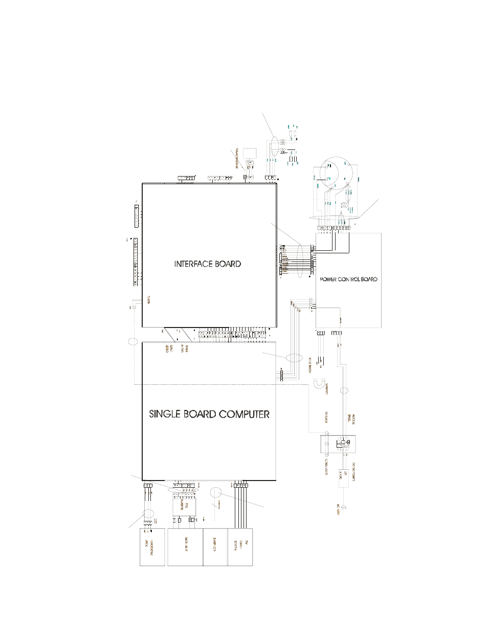 Life Fitness 95XE-0XXX-01 User Manual | Page 15 / 15