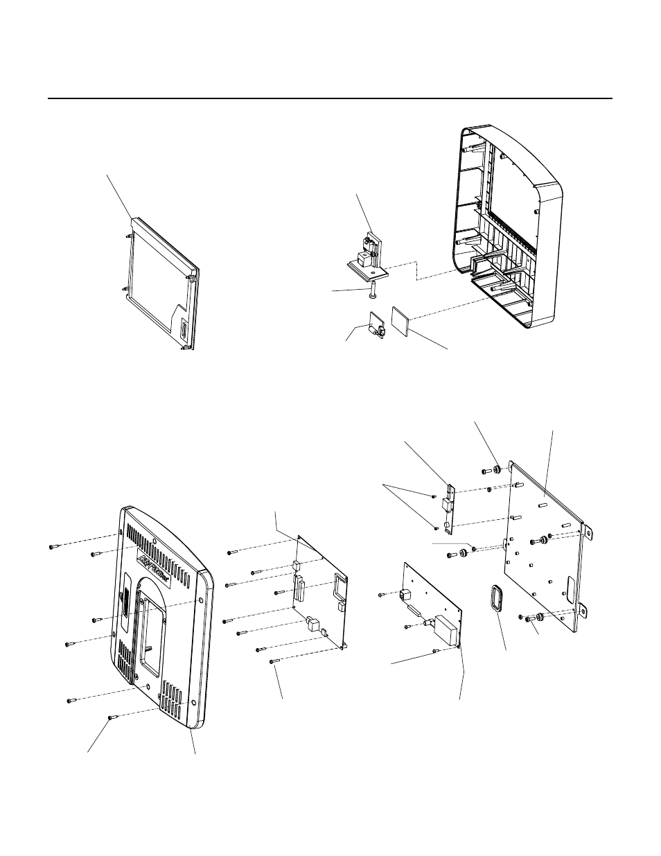 Life Fitness 95XE-0XXX-01 User Manual | Page 7 / 15