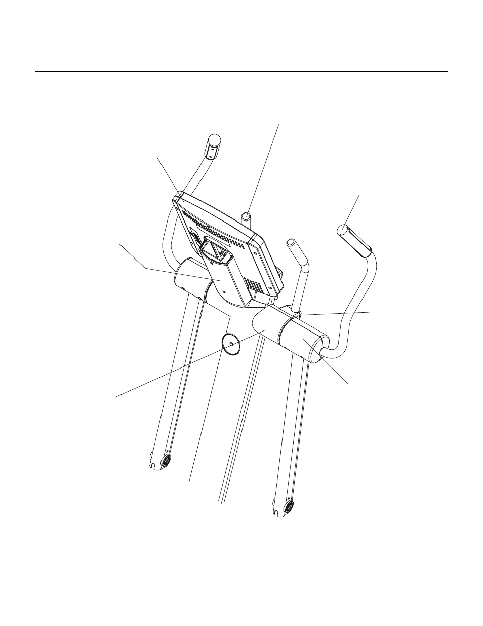 Life Fitness 95XE-0XXX-01 User Manual | Page 8 / 15