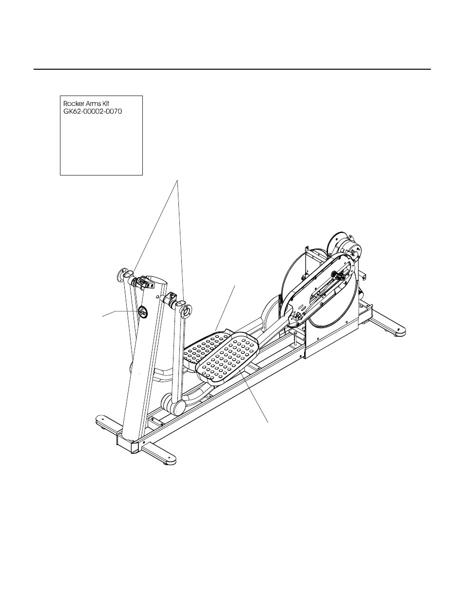 Life Fitness 95XE-0XXX-01 User Manual | Page 9 / 15