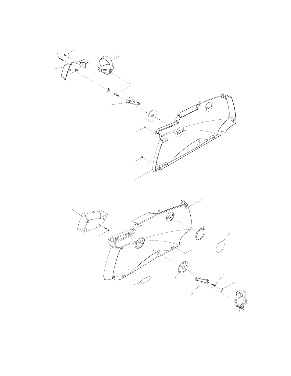Life Fitness LCSU70-0XXX-01 User Manual | Page 2 / 5