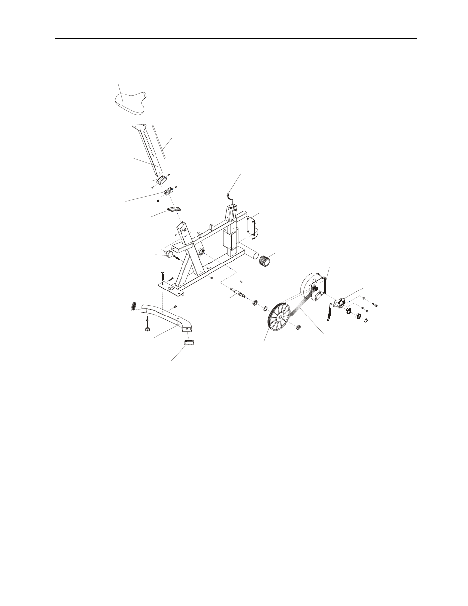 Life Fitness LCSU70-0XXX-01 User Manual | Page 4 / 5