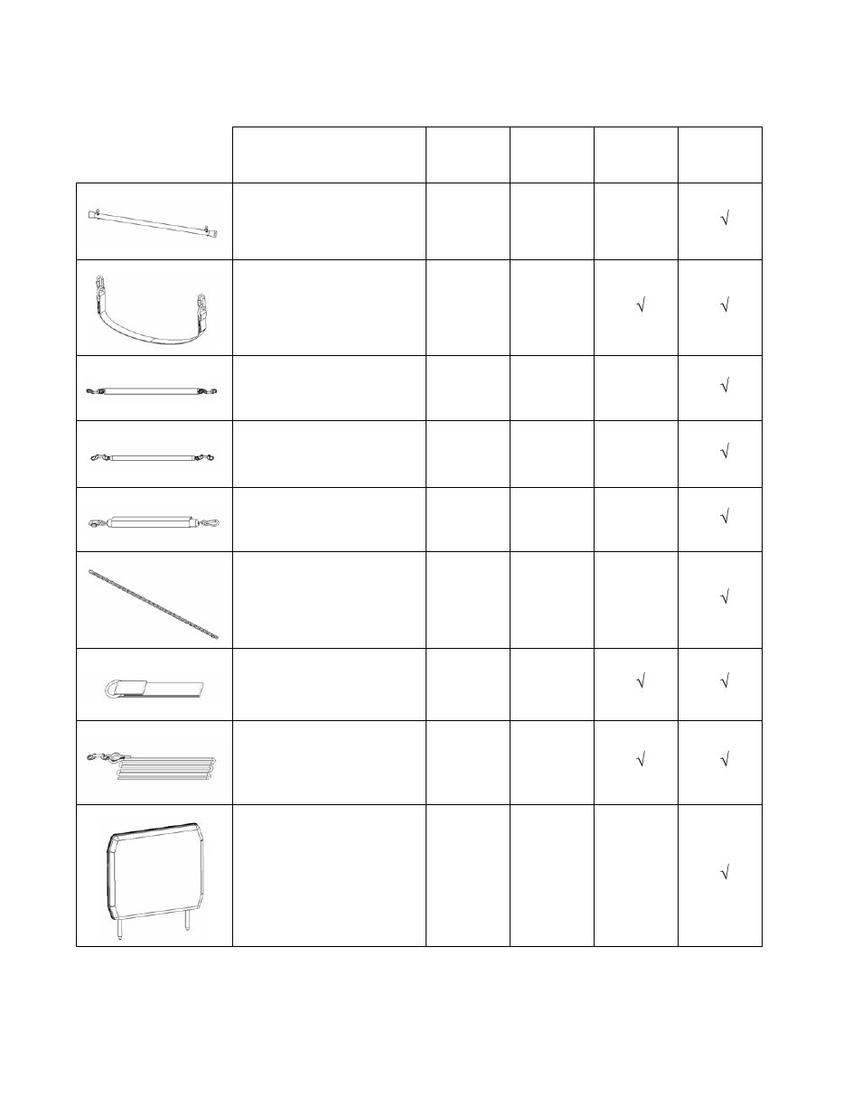 Life Fitness Peak Pilates Reformer User Manual | Page 15 / 53