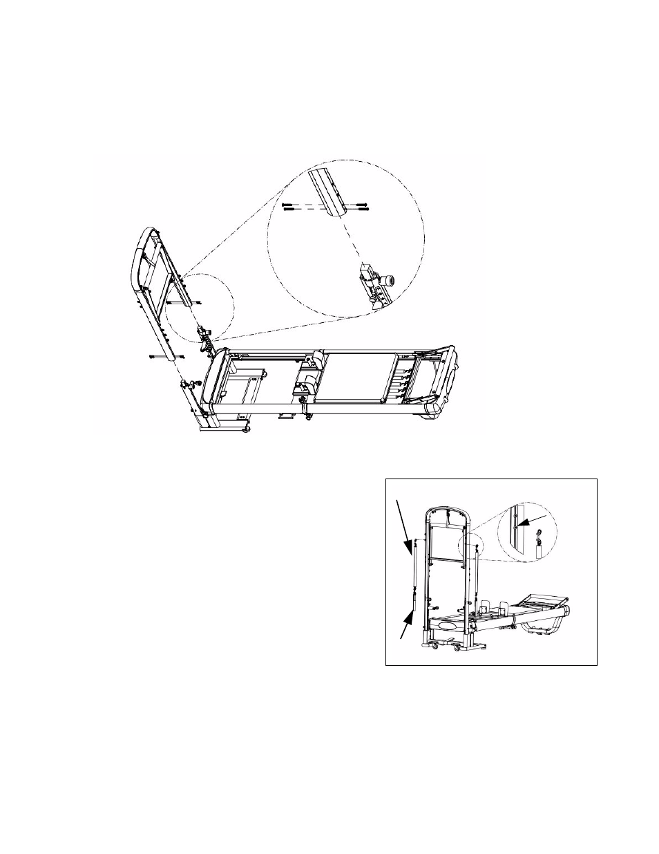 Life Fitness Peak Pilates Reformer User Manual | Page 22 / 53