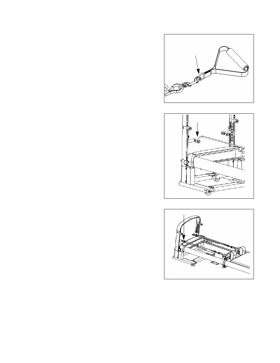 Life Fitness Peak Pilates Reformer User Manual | Page 24 / 53