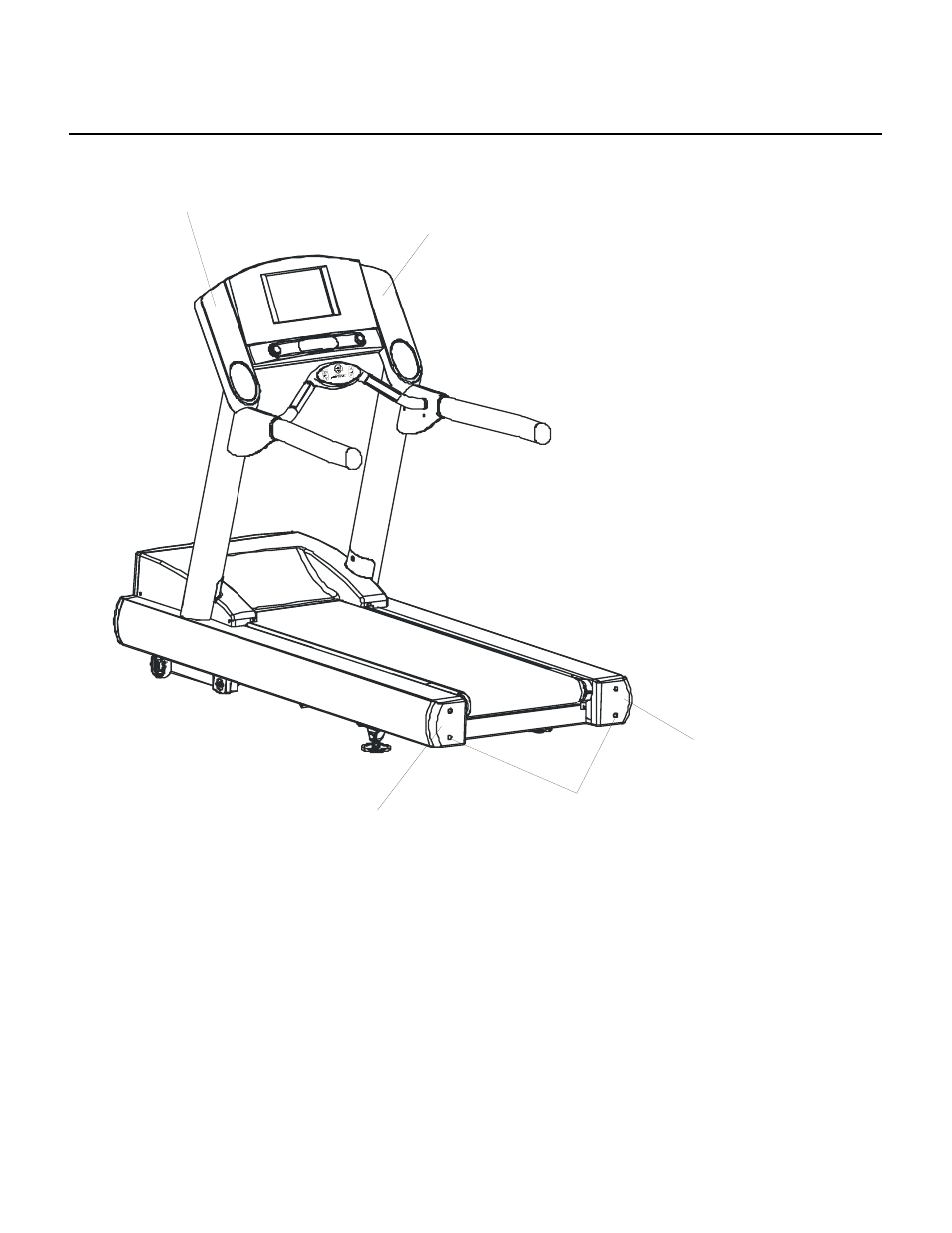 Life Fitness ARCTIC SILVER 95TE-0XXX-08 User Manual | Page 11 / 26